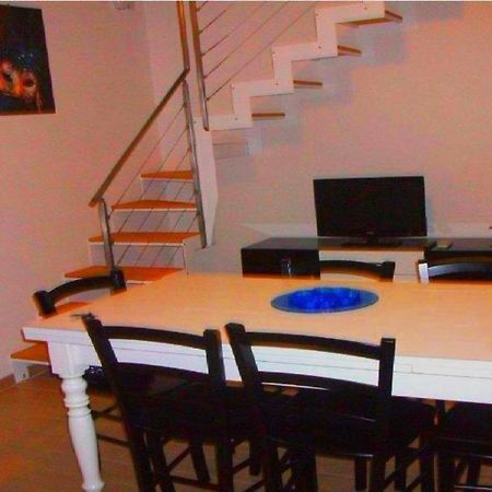 Holiday Home Michela Milano Marittima Luaran gambar