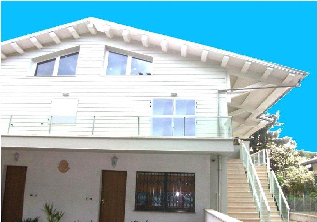 Holiday Home Michela Milano Marittima Bilik gambar