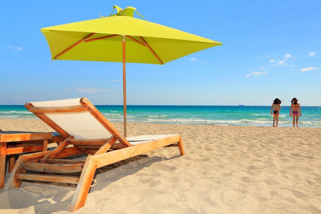 Holiday Home Michela Milano Marittima Luaran gambar
