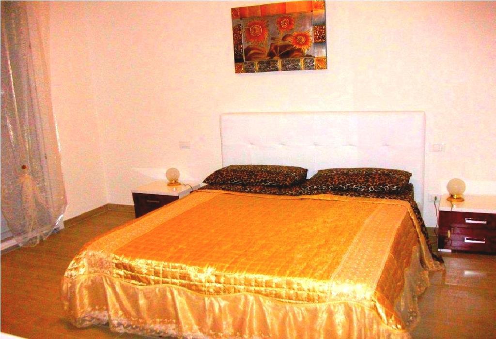 Holiday Home Michela Milano Marittima Bilik gambar