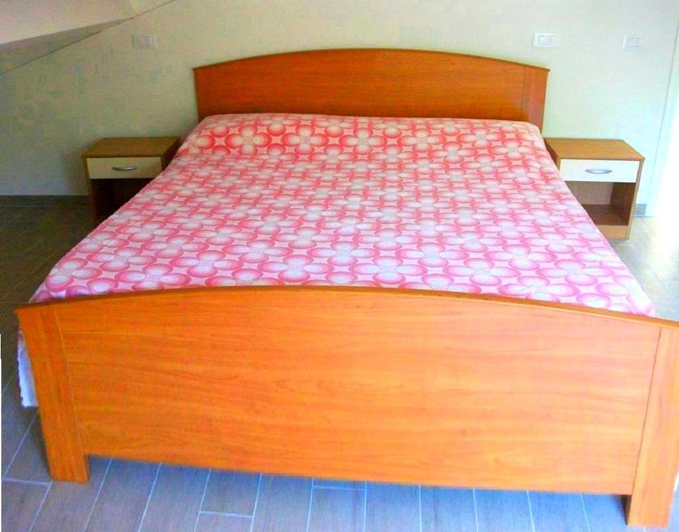 Holiday Home Michela Milano Marittima Bilik gambar