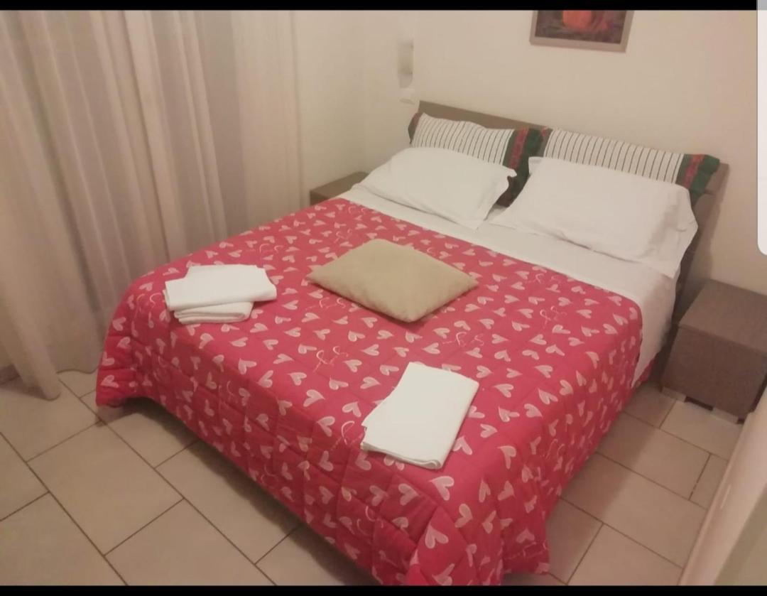 Holiday Home Michela Milano Marittima Luaran gambar