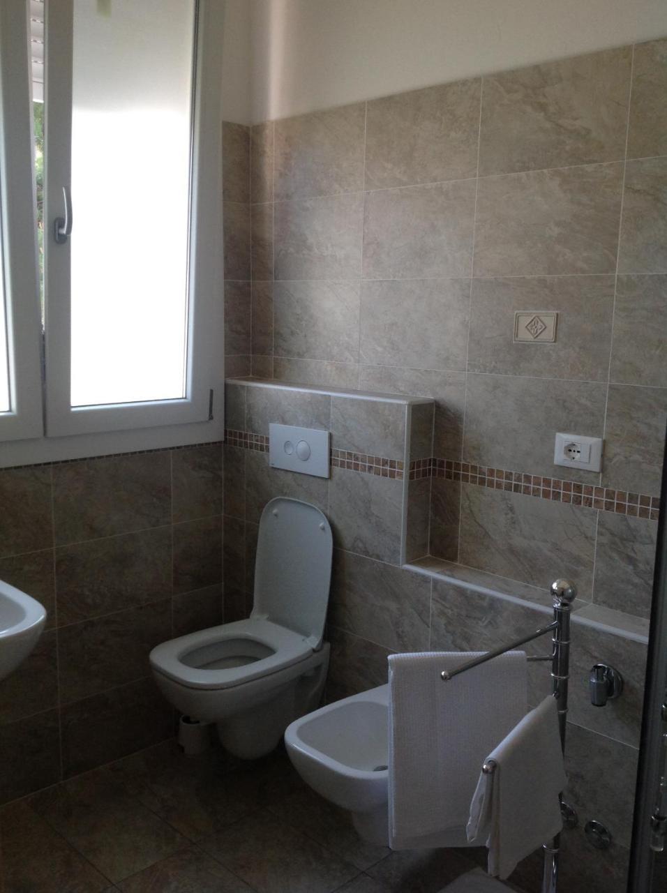 Holiday Home Michela Milano Marittima Luaran gambar